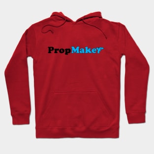 Propmaker Hoodie